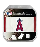 Los Angeles Angels Tailgate Set