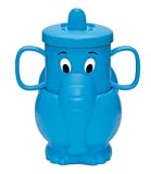Happy HollyDaisy My All Grow'd up Cup (Blue)
