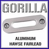 GORILLA Universal Aluminum ATV Hawse Fairlead VR