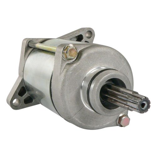 DB Electrical SMU0418 STARTER for HONDA FOURTRAX RANCHER TRX420 TRX420FA, TRX420FE, TRX420FM ATV On Sale