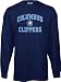 Columbus Clippers Perennial Long Sleeve T-Shirt