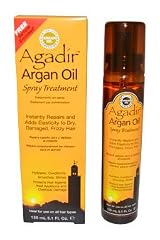 Agadir Argan Oil Spray Treatment, 5.1-Ounce