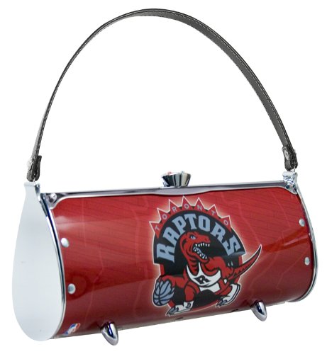 Toronto Raptors Fender Purse