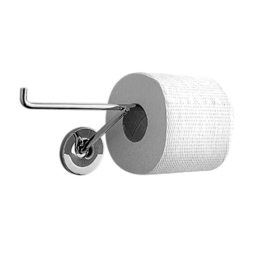 Toilet Paper Holder by Hansgrohe - K144 in Chrome