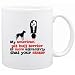 New  My American Pit Bull Terrier Is More Attractivly That Your Sister  Mug Dog