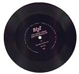 I Still Haven't Found What I'm Looking for (Live) [7 Inch Vinyl Flexi Disc]