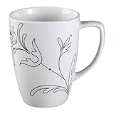 UPC 071160059870 product image for Corelle Royal Lines 12 oz. Mug | upcitemdb.com