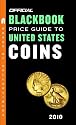 The Official Blackbook Price Guide to United States Coins 2010, 48th Edition