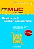 Gestion de la relation commerciale 2e édition
