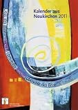 Neukirchener Kalender 2011. Buchausgabe kartoniert