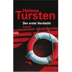 Der erste Verdacht