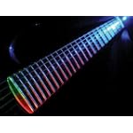 Fretlord FretLightZ Fretboard Illuminator LED Light Multi-Color