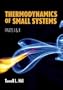 Thermodynamics of Small Systems, Parts I & II