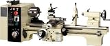 JET 321376 9-Inch by 20-Inch Belt Drive Bench Lathe