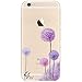 iPhone 6s Case, iPhone 6s Clear Case, FEIKESI Soft Flexible TPU Transparent Clear Scratch-Proof Protective Case Cover for iPhone 6s/iPhone 6