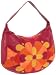 Lucky Brand Women's Patchwork HKRU1405 Hobo