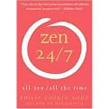 Zen 24/7 (All Zen/All the Time) (Paperback)