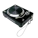 �|�[�^�u���X�s�[�J�[�@DJ Speaker