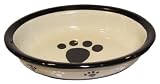 City Pets Cat Lover Bowl 6.5 inch oval