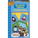 Thomas und seine Freunde, Ein Fall für Thomas
