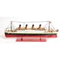 Titanic Ship Model