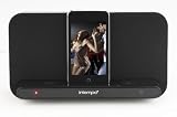 Intempo InSession iPod Speaker with Sub-Woofer
