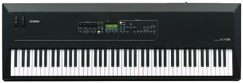 88 Note Graded Hammer Midi product image