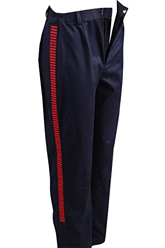 CosplaySky Star Wars Costume ANH A New Hope Han Solo Pants
