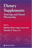 Dietary Supplements (Forensic Science and Medicine) Dietary Supplements (Forensic Science and Medicine)