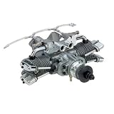 182 Twin Cylinder Dual Plug: DD