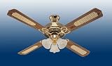 Deckenventilator Monarch Trio