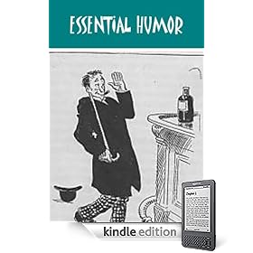 The Essential Humor Collection (Kindle Edition)