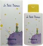 Le Petit Prince Fragrance for Children 8.4 oz Shampooing ( Bath and Shower Gel )