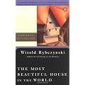 The Most Beautiful House in the World