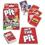 Pit Jr Card Game