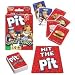 Pit Jr Card Game