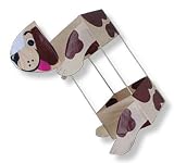 Puppy Box Kite