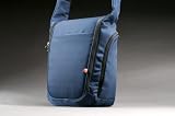 Buy Booq Mamba Sling (Navy) Messenger Case for 13-15 Laptops by Booq