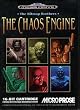 The Chaos Engine (Mega Drive)