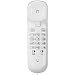 VTech VTCD1103WHT Standard Phone - White