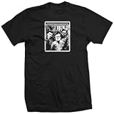 TRAILER PARK BOYS mockumentary tv canadian funny SHIRT