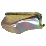 1955-58 CHRYSLER MOPAR HEMI 354-392 OEM STYLE OIL PAN - ZINC by CFR Performance