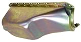 IMAGE OF 1955-58 CHRYSLER/MOPAR HEMI 354-392 OEM STYLE OIL PAN - ZINC