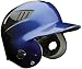 Search : Rawlings Highlight Coolflo Junior Batting Helmet (Royal)