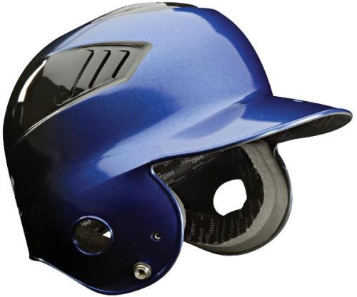 Rawlings Highlight Coolflo Junior Batting Helmet 
