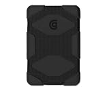 Griffin Technology Survivor for iPad Mini, Black/Black (GB35918)
