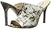 Nine West Women's Funnyhow Synthetic Dress Pump