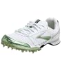 Brooks Women's Surge MD Running Shoe,Spearmint/Pearl/Wht,6.5 B