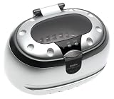 Sonic Wave Ultrasonic Jewelry Cleaner