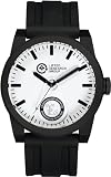 Lifted Timing Volt Watch Black/White/Black, One Size